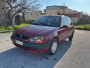 Citroen Saxo '01