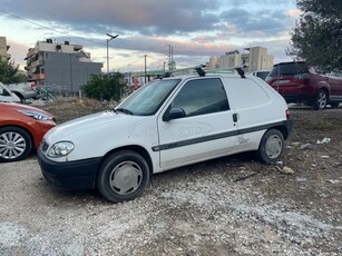 Citroen Saxo '03 VAN ARISTON