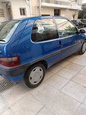 Citroen Saxo '98