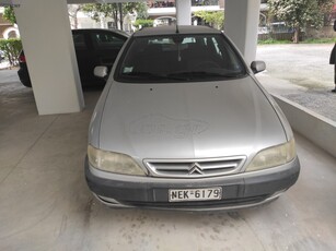 Citroen Xsara '00 1.6