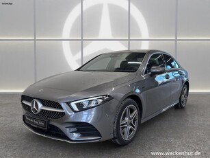 Mercedes-Benz A 250 '21 LIMOUSINE AMG-LINE 8G-DCT