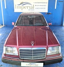 Mercedes-Benz E 200 '91