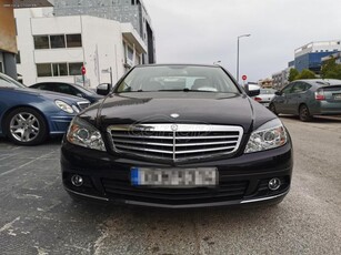 MERCEDES C180 elegance /ΕΥΚΑΙΡΙΑ! 2009