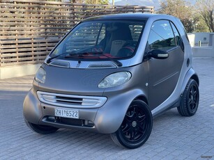 Smart ForTwo '03 ΕΛΛΗΝΙΚΟ/ΑΓΡΑΤΖΟΥΝΙΣΤΟ!!