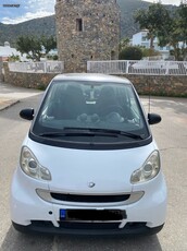 Smart ForTwo '07 451 CDI