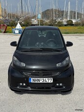 Smart ForTwo '07