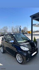 Smart ForTwo '08 DIESEL 451