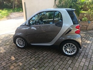 Smart ForTwo '09 MHD PASSION 71HP(START-STOP),F1 ΤΙΜΟΝΙ