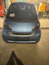 Smart ForTwo '10 CDI TURBO DIESEL PASSION