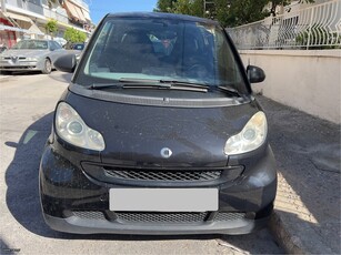 Smart ForTwo '11