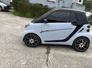 Smart ForTwo '11