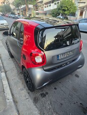 Smart ForTwo '16 453 PASSION