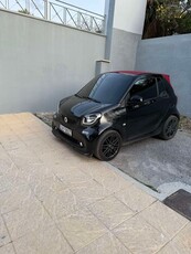 Smart ForTwo '17 brabus