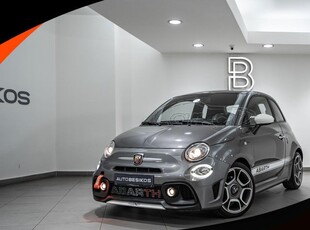 Abarth 595 '21 1.4 TURBO 165 PS/AUTOBESIKOS