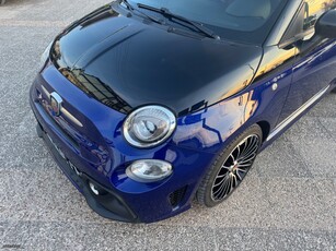 Abarth 595 Turismo '19 Look 695 COMPETIZIONE ΑΤΡΑΚΑΡΤΙΣΤΟ