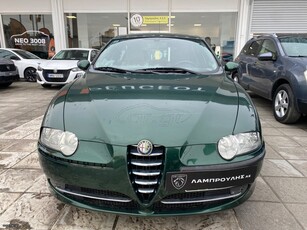 Alfa Romeo Alfa 147 '03 1.6 16V T.SPARK DISTINCTIVE