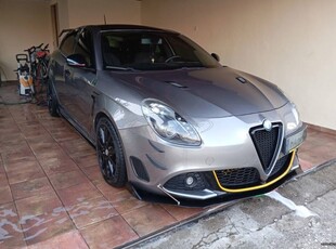 Alfa Romeo Giulietta '13