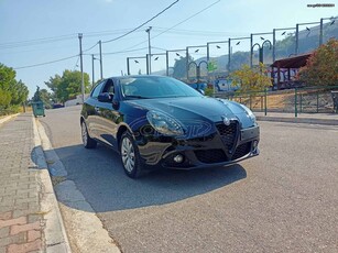 Alfa Romeo Giulietta '17 1.6 JTDM 16V Super