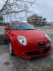 Alfa Romeo Mito '08