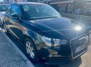 Audi A1 '11 1o χερι 1.2 TFSI πληρες αρχειο service kai kteo