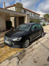 Audi A1 '15