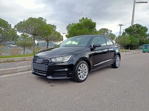 Audi A1 '18 Business Line