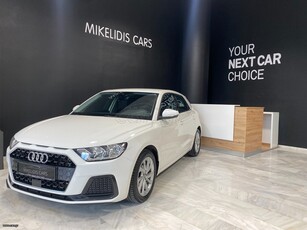 Audi A1 '19 1.0 TFSI Advanced 30