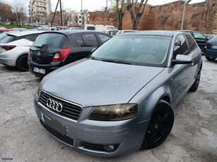 Audi A3 '03