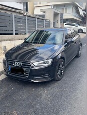 Audi A3 '14