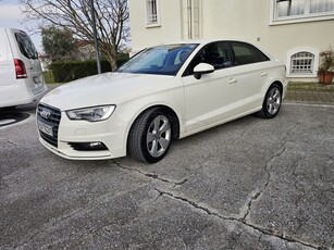 Audi A3 '15 sedan 1.6TDI