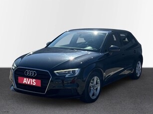 Audi A3 '19 A3 Sportback Business 30 TDI