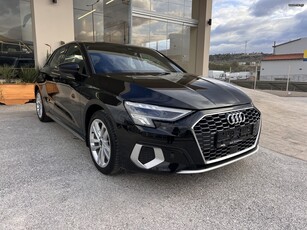 Audi A3 '23 35 TFSI SPORTBACK