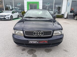 Audi A4 '95