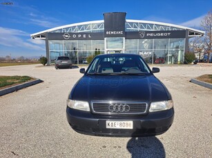 Audi A4 '98 Α4 18cc ΤΕΛΗ 2025 FOUL EXTRA