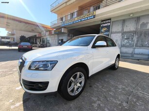 Audi Q5 '09 2.0 TFSI QUATTRO S TRONIC