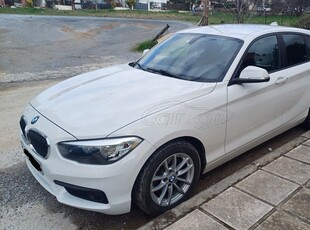 Bmw 114 '18 D