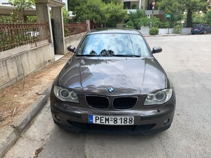 Bmw 116 '06