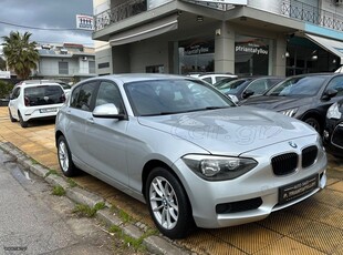 Bmw 116 '14 SPORT LINE - EURO 6 - 135PS