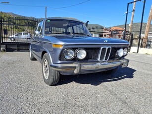 Bmw 2002 '74