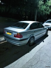 Bmw 316 '00 E46 SEDAN