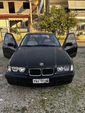 Bmw 316 '97