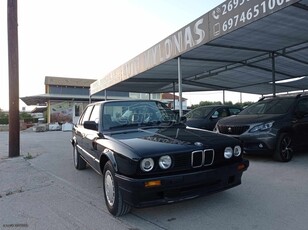 Bmw 318 '89 E30 M40 1o ΧΕΡΙ!!!