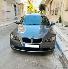 Bmw 320 '07 E92 COUPE