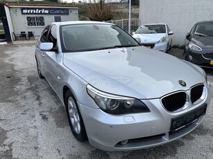 Bmw 520 '05