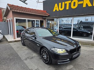 Bmw 520 '13 ΑΥΤΟΜΑΤΟ