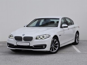 Bmw 520 '14 (520d Sedan Modern Line)