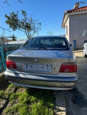 Bmw 520 '98