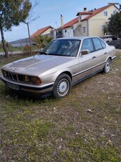 Bmw 525 '91 M-PACKET εργοστασιακο