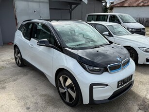 Bmw i3 '19