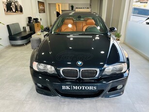 Bmw M3 '00 M3 E46